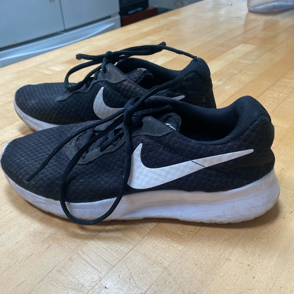 Nike Running Sneakers - Black
